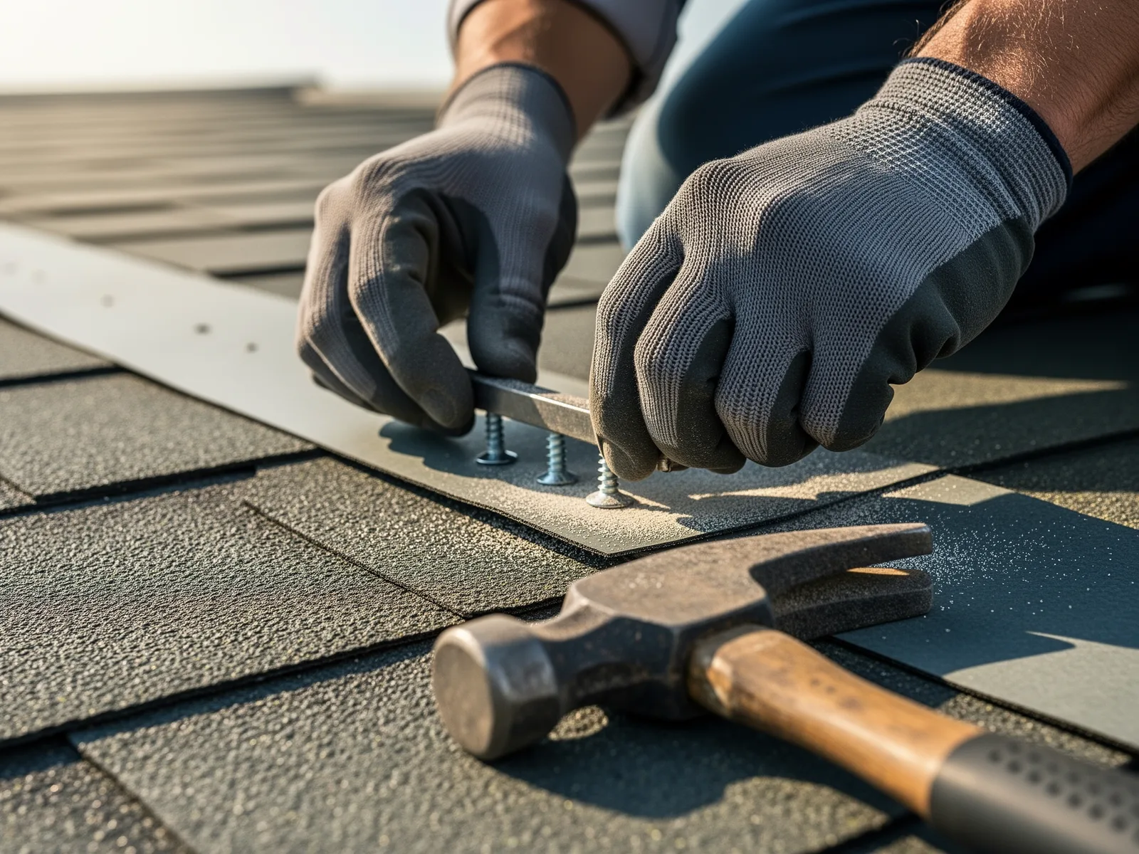 Why choose Fascia Repair in Rockport, KY
